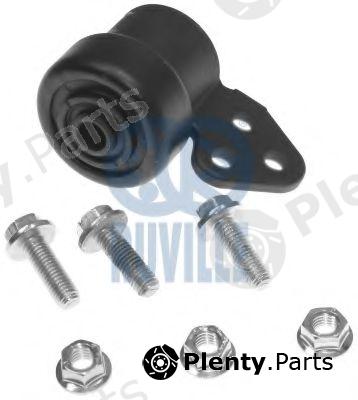  RUVILLE part 985342 Control Arm-/Trailing Arm Bush