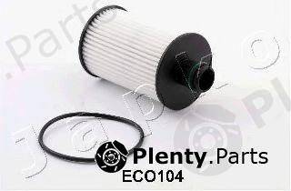  JAPKO part 1ECO104 Oil Filter