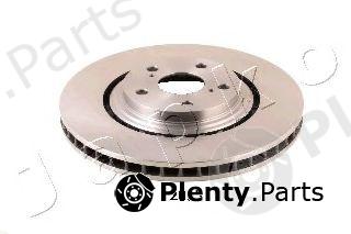  JAPKO part 602035 Brake Disc