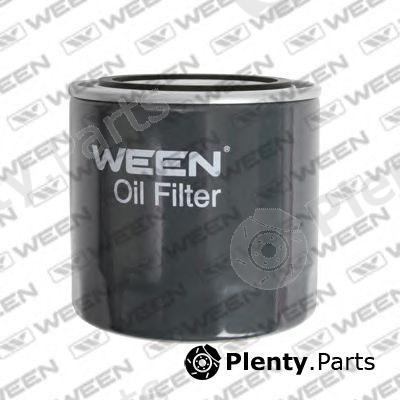  WEEN part 140-1101 (1401101) Oil Filter