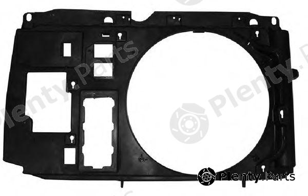  PHIRA part BR-02902 (BR02902) Front Cowling