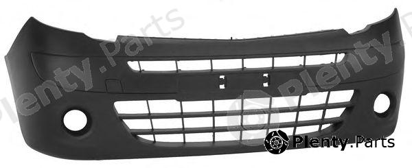  PHIRA part KN-08207 (KN08207) Bumper