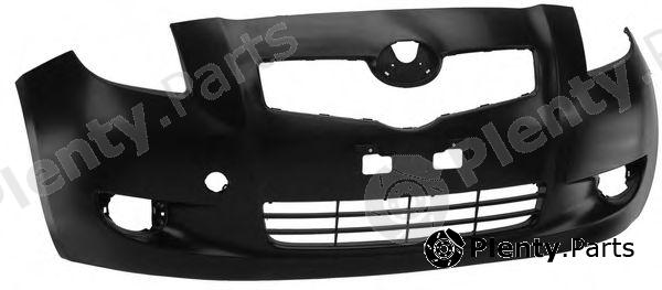  PHIRA part YA-06201 (YA06201) Bumper