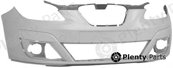  PHIRA part AL-09200 (AL09200) Bumper