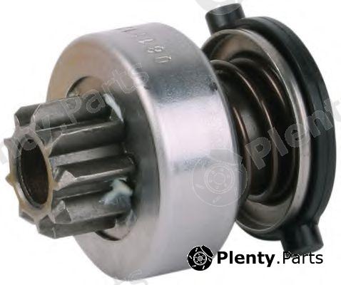  PowerMax part 1012534 Freewheel Gear, starter