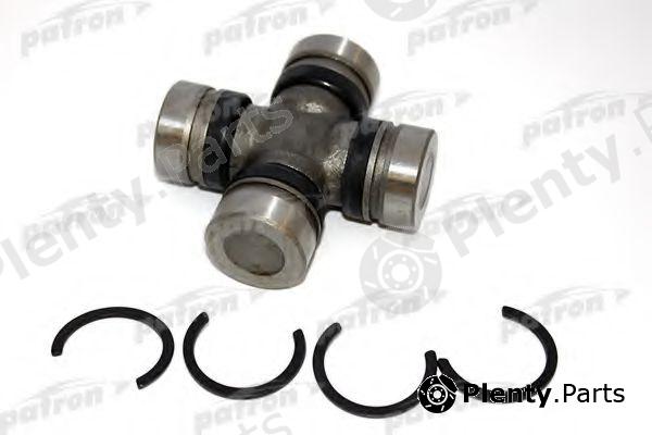  PATRON part PUJ231 Joint, propshaft