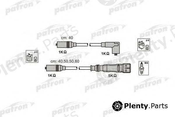  PATRON part PSCI1002 Ignition Cable Kit