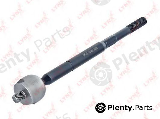  LYNXauto part SR-3006 (SR3006) Tie Rod Axle Joint