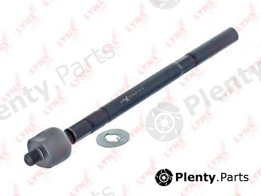  LYNXauto part SR-6100 (SR6100) Tie Rod Axle Joint