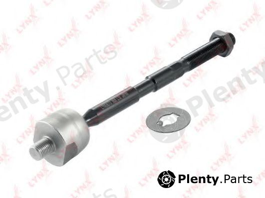  LYNXauto part SR7510 Tie Rod Axle Joint