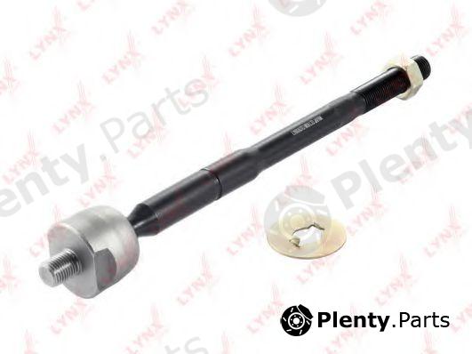  LYNXauto part SR7512 Tie Rod Axle Joint