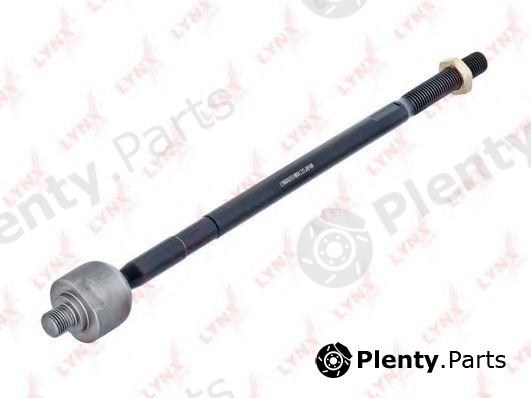  LYNXauto part SR-3002 (SR3002) Tie Rod Axle Joint