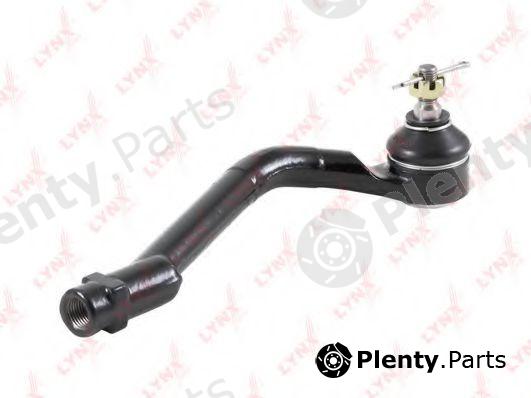  LYNXauto part C4325R Tie Rod End