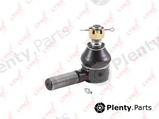  LYNXauto part C4333L Tie Rod End