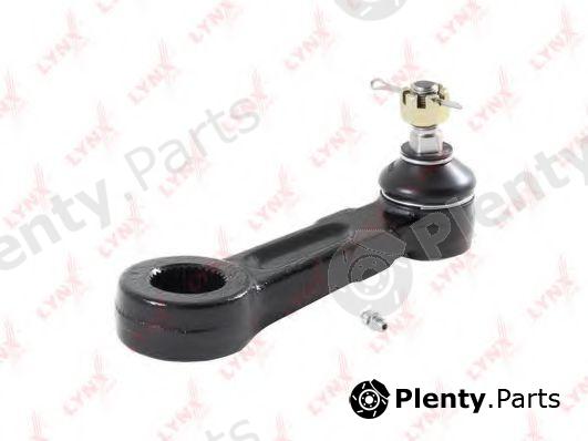  LYNXauto part C6012 Pitman Arm