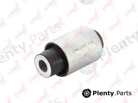  LYNXauto part C8085 Control Arm-/Trailing Arm Bush