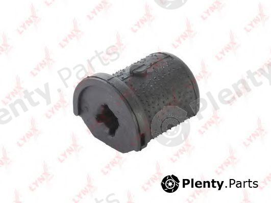  LYNXauto part C8506 Control Arm-/Trailing Arm Bush