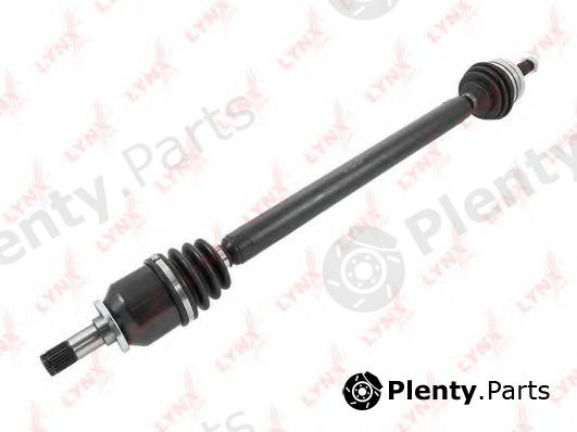  LYNXauto part CD4604 Drive Shaft