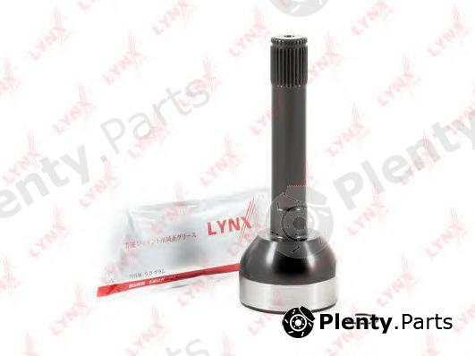  LYNXauto part CO7527 Joint Kit, drive shaft