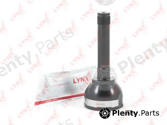  LYNXauto part CO7543 Joint Kit, drive shaft