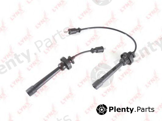  LYNXauto part SPC5517 Ignition Cable Kit