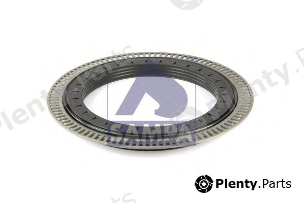  SAMPA part 021.077 (021077) Shaft Seal, wheel hub
