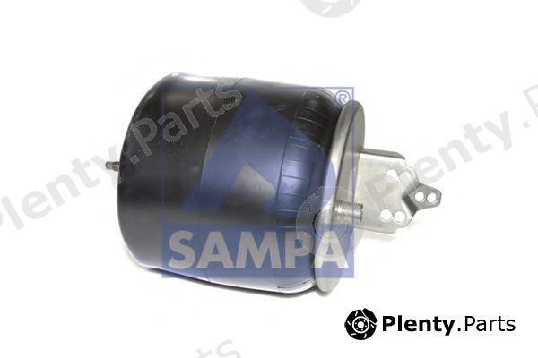  SAMPA part SP557803-K (SP557803K) Boot, air suspension