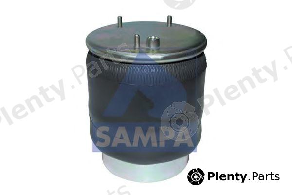  SAMPA part SP55887-K (SP55887K) Boot, air suspension