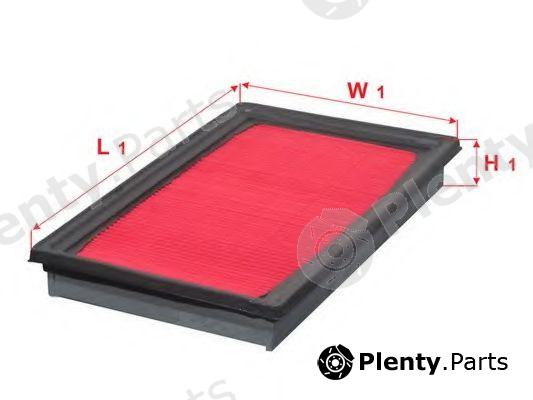  SAKURA part A1818 Air Filter