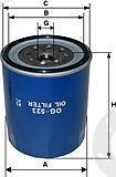  GOODWILL part OG523 Oil Filter
