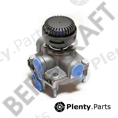  BERGKRAFT part BK8500470 Relay Valve