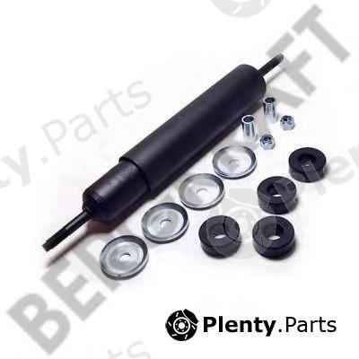 BERGKRAFT part BK9500165 Shock Absorber