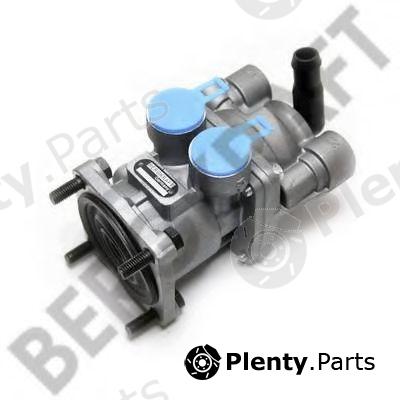  BERGKRAFT part BK1200320AS Brake Valve, service brake