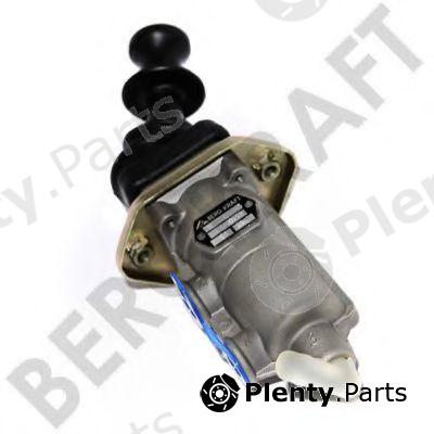  BERGKRAFT part BK1215503AS Brake Valve, parking brake