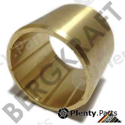  BERGKRAFT part BK6122140 Bush, kingpin
