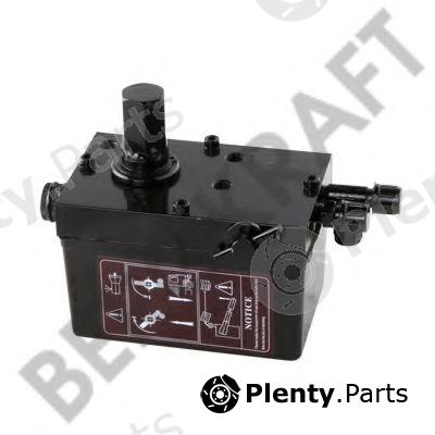 BERGKRAFT part BK7806404 Tilt Pump, driver cab