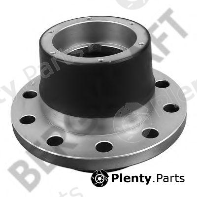  BERGKRAFT part BK7900219 Wheel Hub