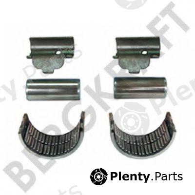  BERGKRAFT part BK8500384 Repair Kit, brake caliper