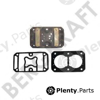  BERGKRAFT part BK8501797 Repair Kit, compressor