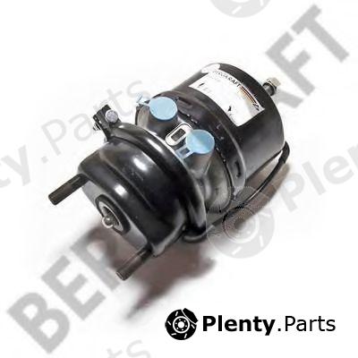  BERGKRAFT part BK8509081 Multi-function Brake Cylinder