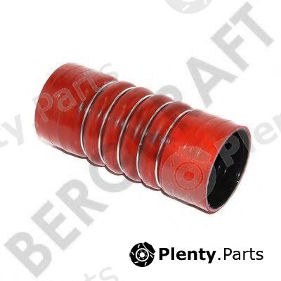  BERGKRAFT part BK8705205 Charger Intake Hose