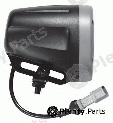  BOSCH part 0986310676 Worklight; Worklight