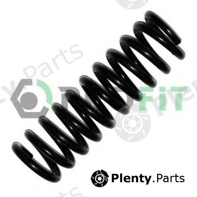  PROFIT part 2010-0111 (20100111) Coil Spring