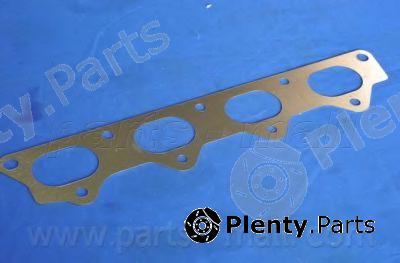 PARTS-MALL part P1MA016 Gasket, intake/ exhaust manifold