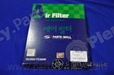  PARTS-MALL part PAD014 Air Filter