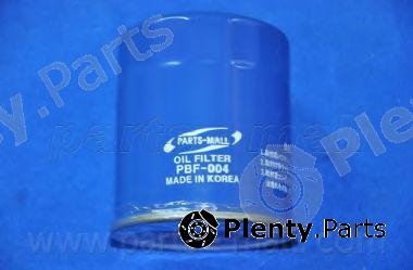  PARTS-MALL part PBF-004 (PBF004) Oil Filter