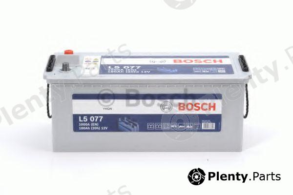  BOSCH part 0092L50770 Service Battery