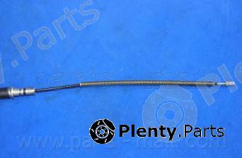  PARTS-MALL part PTA-252 (PTA252) Cable, parking brake