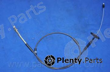  PARTS-MALL part PTA-569 (PTA569) Accelerator Cable