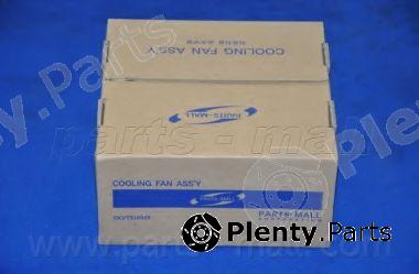  PARTS-MALL part PXNFA001 Clutch, radiator fan